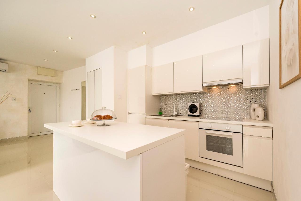 Urban Luxury Apartment ザダル エクステリア 写真