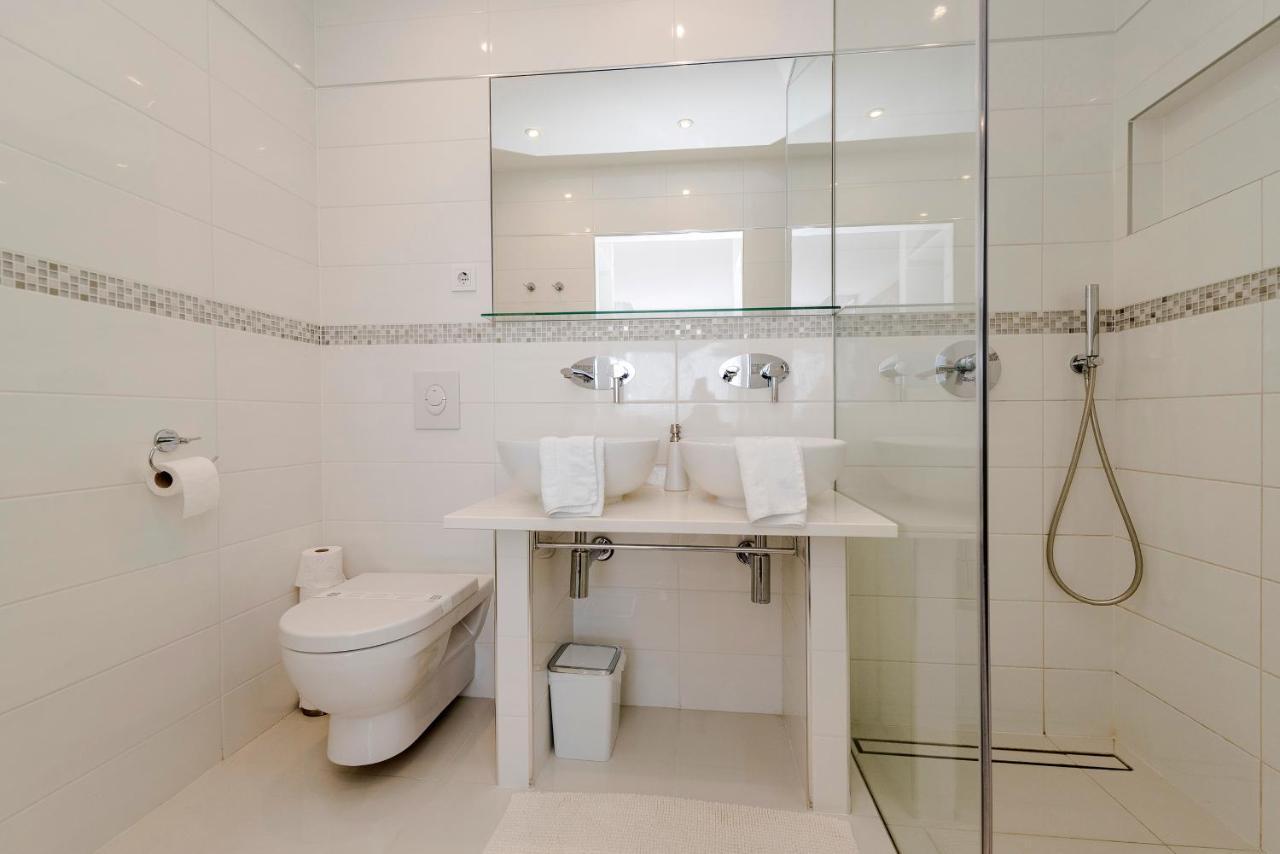 Urban Luxury Apartment ザダル エクステリア 写真