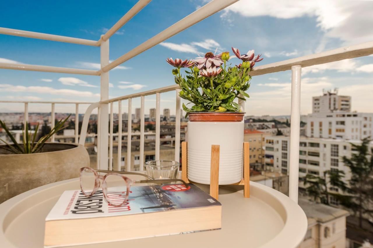 Urban Luxury Apartment ザダル エクステリア 写真