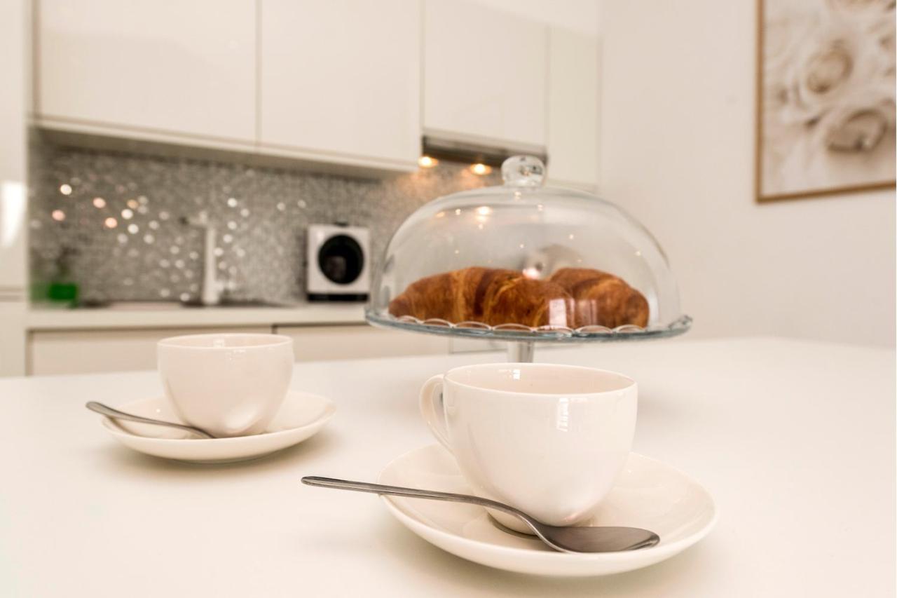 Urban Luxury Apartment ザダル エクステリア 写真