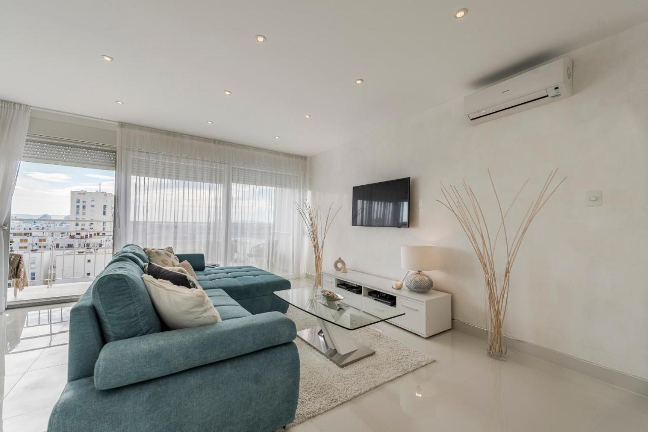 Urban Luxury Apartment ザダル エクステリア 写真