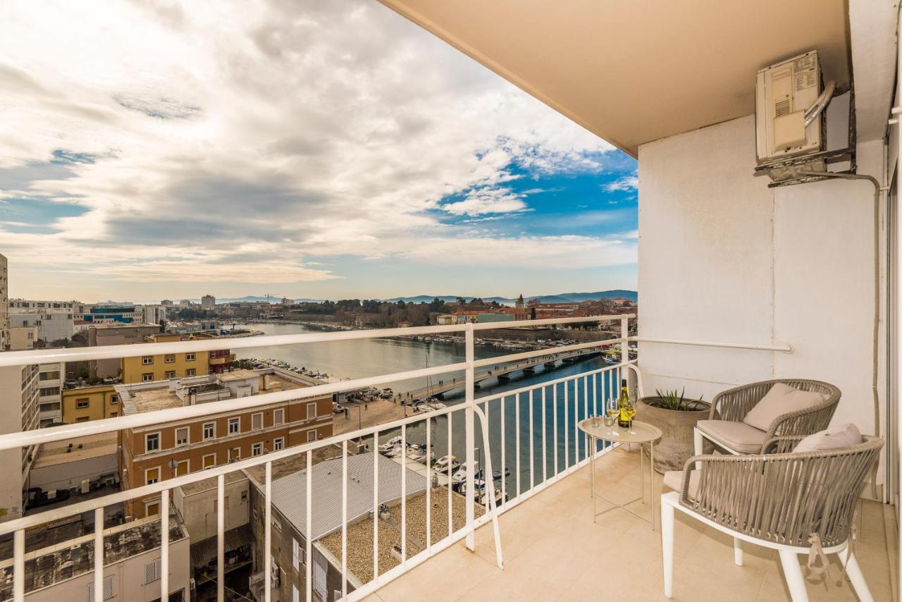 Urban Luxury Apartment ザダル エクステリア 写真